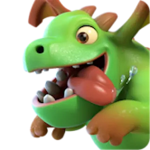 Baby Dragon
