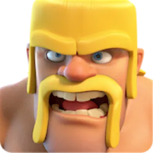 Barbarian