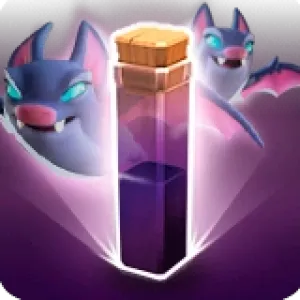 Bat Spell