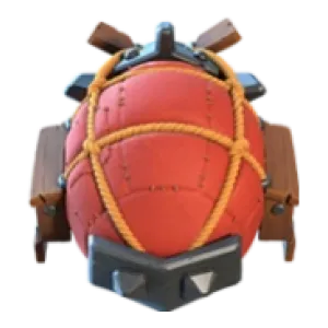 Battle Blimp
