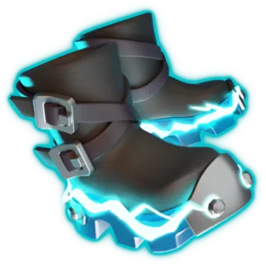 Electro Boots