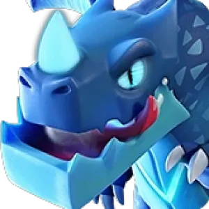 Electro Dragon