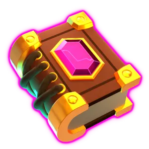 Eternal Tome