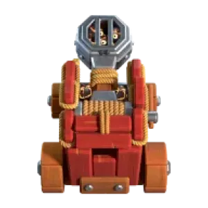 Flame Flinger