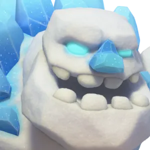 Ice Golem