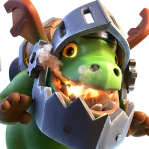Inferno Dragon