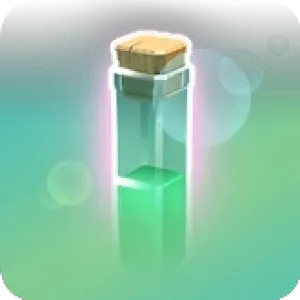 Invisibility Spell