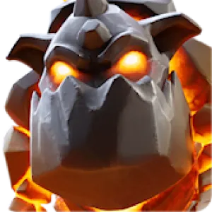 Lava Hound