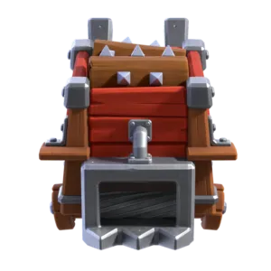 Log Launcher