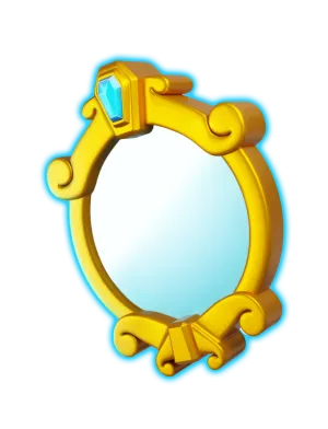 Magic Mirror