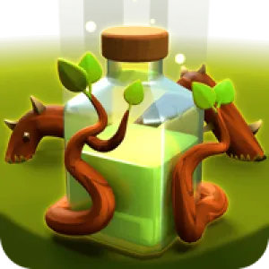 Overgrowth Spell