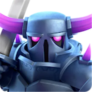 P.E.K.K.A