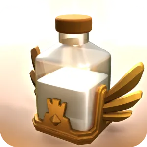Revive Spell