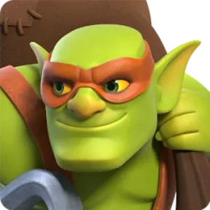 Sneaky Goblin