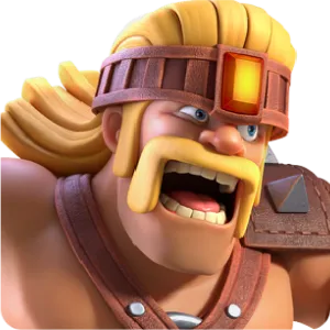 Super Barbarian