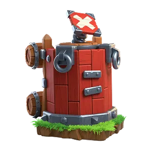 Troop Launcher