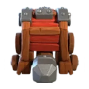 Wall Wrecker